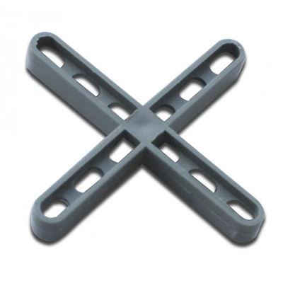 Photo de l'article RUBI Croisillons 4 mm. 