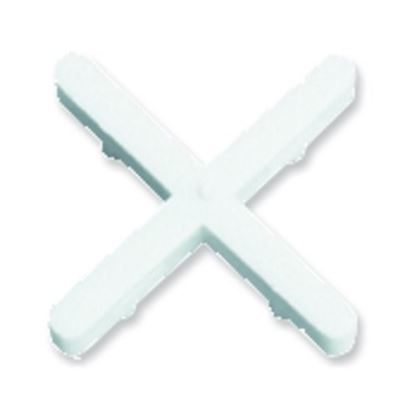 Photo de l'article RUBI Croisillons 2 mm