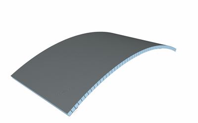 Photo de l'article WEDI Panneau de construction � rainure WEDI CONSTRUCT