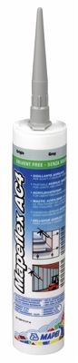 Photo de l'article MAPEI Mastic acrylique MAPEFLEX AC4