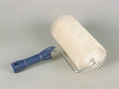 Photo de l'article WEBER Rouleau dbulleur petit modle