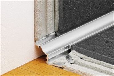 Photo de l'article SCHLUTER Profil  gorge creuse  pour revtements muraux DILEX-AHK