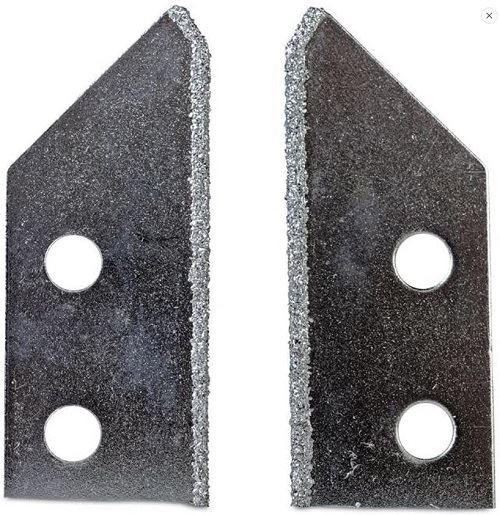 Photo de l'article RUBI Rechange pour grattoir RUBI