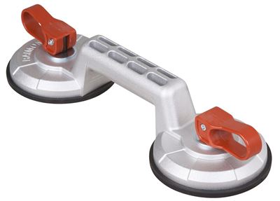 Photo de l'article RAIMONDI Biventouse