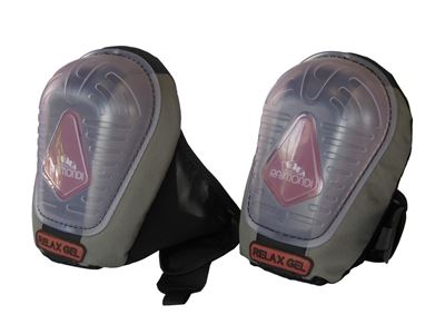 Photo de l'article RAIMONDI Genouillres gel