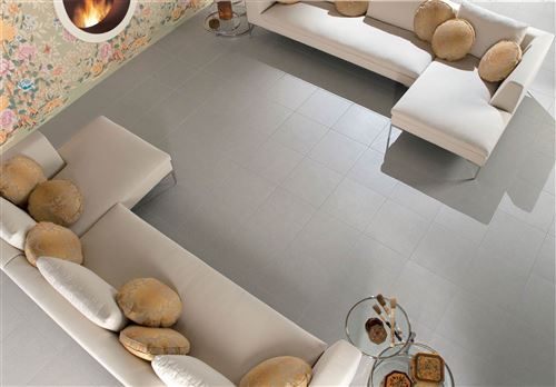 Photo de l'article NOVOCERAM Carrelage terrasse effet  pierre s�rie SAMSARA  (30x30 cm)