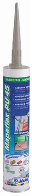 Photo de l'article MAPEI Mastic-colle  MAPEFLEX PU 45
