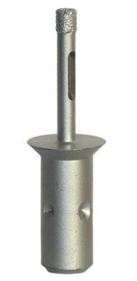 Photo de l'article FLEX Foret diamant emmanchement automatique