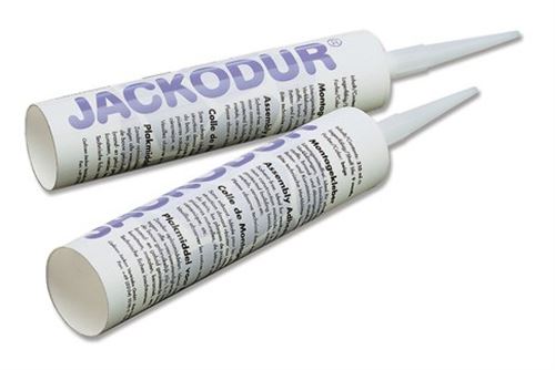 Photo de l'article JACKON Colle de montage JACKODUR