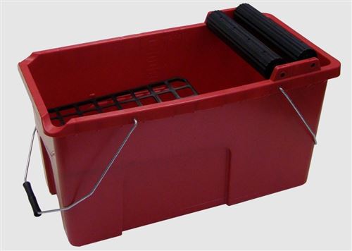 Photo de l'article RUBI Bac de lavage RUBICLEAN PRO