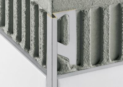 Photo de l'article SCHLUTER Profil pour revtement muraux DECO