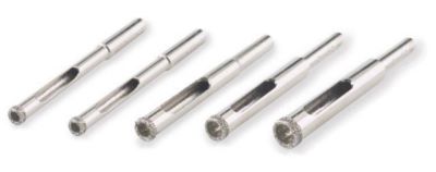 Photo de l'article RUBI Tr�pans EASY GRES � 6 � 12 mm