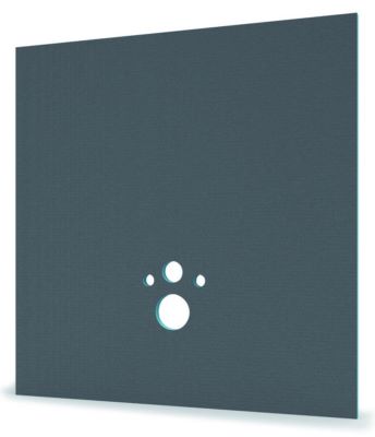 Photo de l'article WEDI Panneau d''habillage WEDI I-BOARD pour bti-support