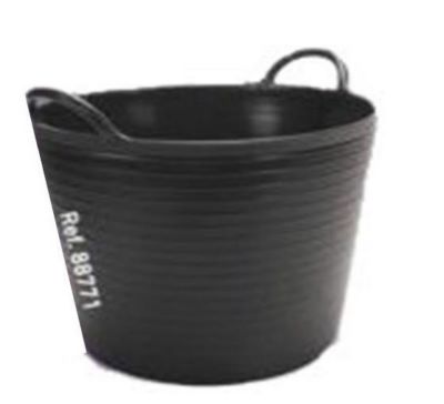 Photo de l'article RUBI Seau en plastique n4 