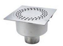 Photo de l'article ACO Siphon de sol inox NETSOL