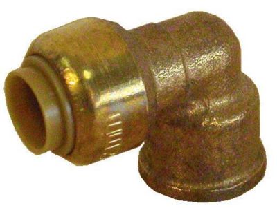 Photo de l'article COMAP Coude 90 femelle � visser