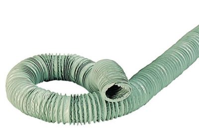 Photo de l'article ATLANTIC CLIM VENTIL Conduit souple PVC