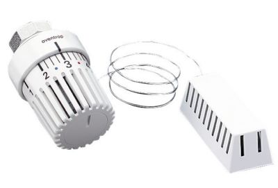 Photo de l'article OVENTROP Thermostat UNI LH � bulbe � distance