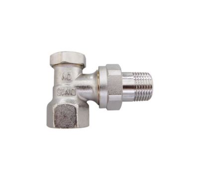 Photo de l'article OVENTROP Coude de r�glage Combi 2