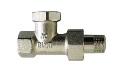 Photo de l'article OVENTROP T de rglage Combi 2