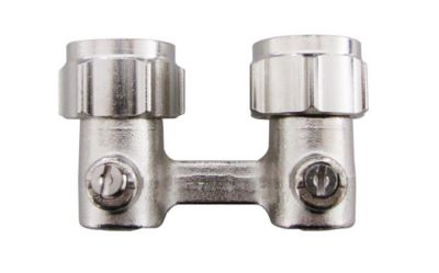 Photo de l'article OVENTROP Raccord d?arrt Multiflex querre