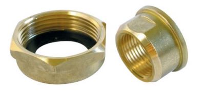 Photo de l'article GRUNDFOS Jeu de raccords-unions 