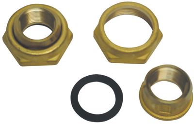 Photo de l'article GRUNDFOS Jeu raccords union laiton