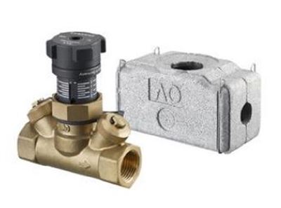 Photo de l'article OVENTROP Robinet d''quilibrage Hycocon