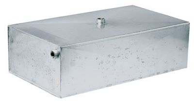 Photo de l'article THERMADOR Vase d''expansion ouvert Inox