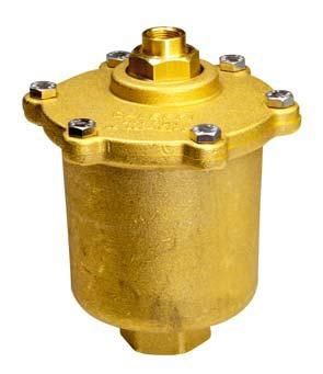 Photo de l'article THERMADOR Purgeur d’air automatique Maxcal