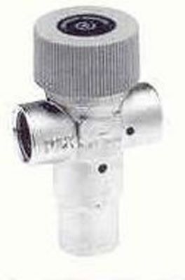 Photo de l'article THERMADOR Mitigeur Mixcal Cuisine