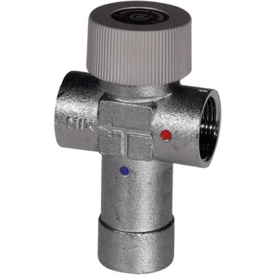 Photo de l'article THERMADOR Mitigeur Mixcal Bain