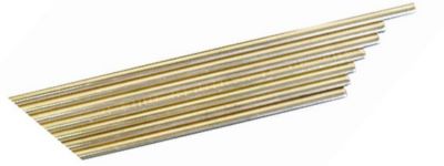 Photo de l'article CASTOLIN Brasure Argent 40% Castolin 1665 Gaz