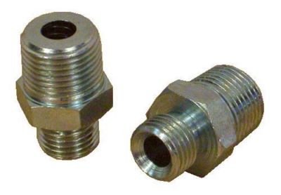 Photo de l'article DIFF Mamelon pour raccordement flexible fioul