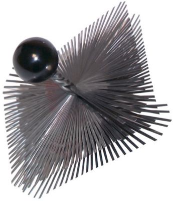 Photo de l'article DIFF Hérisson carré métal