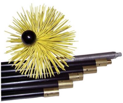 Photo de l'article DIFF Kit hérisson rilsan