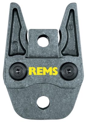 Photo de l'article REMS Mordache Power-press et Akku-Press Rems Viga