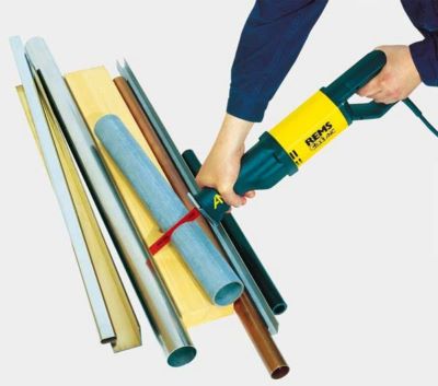 Photo de l'article REMS Scie Sabre Cat ANC VE Rems