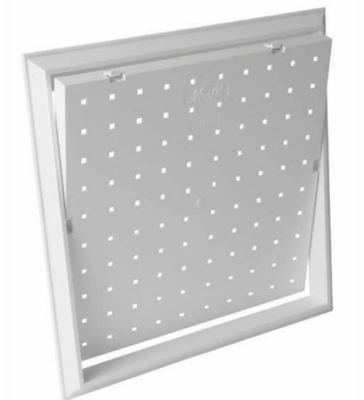 Photo de l'article NICOLL Trappe de visite pour baignoire