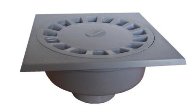 Photo de l'article NICOLL Siphon Cour emboiture extérieure Vertical