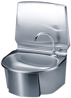 Photo de l'article PELLET Lave-Mains Cuve Ovale