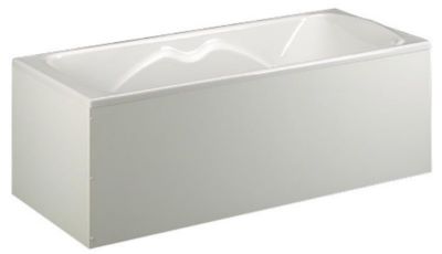 Photo de l'article AQUARINE Facade et retour m�lamin�