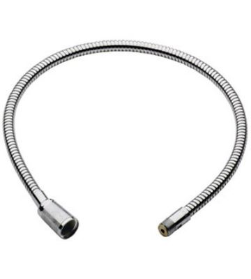 Photo de l'article GROHE Flexible pour douchette lavabo