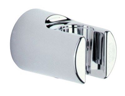 Photo de l'article GROHE Support mural fixe pour douchette