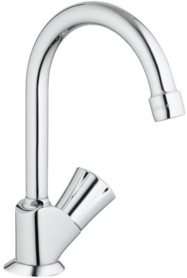 Photo de l'article GROHE Robinet eau froide bec mobile Costa L