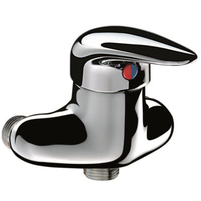 Photo de l'article DELABIE Mitigeurs rnovation de douche