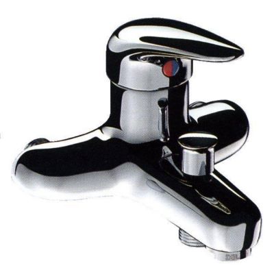 Photo de l'article DELABIE Mitigeurs rnovation bain douche