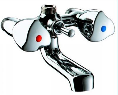 Photo de l'article DELABIE M�langeur r�novation bain/douche