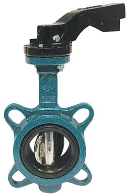 Photo de l'article SFERACO Vannes papillon  oreille de centrage 1125