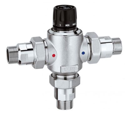 Photo de l'article THERMADOR Mitigeur thermostatique 523 grand d�bit